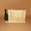 Maison volets bleus avec cyprés – Image 4