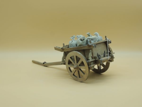 Charrette grande – Image 2