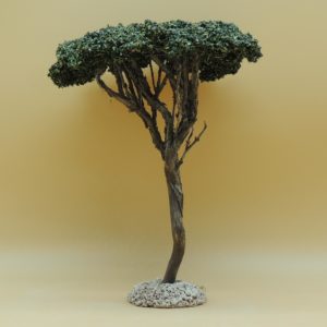 Pin parasol 25cm