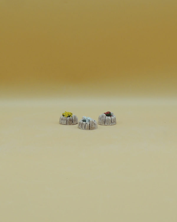 Jardinière cadeau