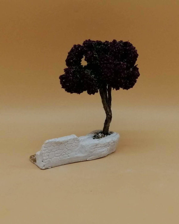 Scène arbre fleuri – Image 15