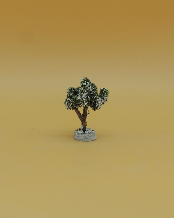 Arbre fleuri miniature – Image 5
