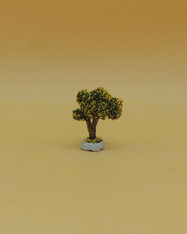 Arbre fleuri miniature – Image 4