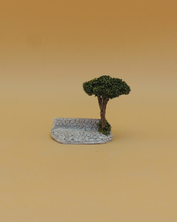 Pin miniature