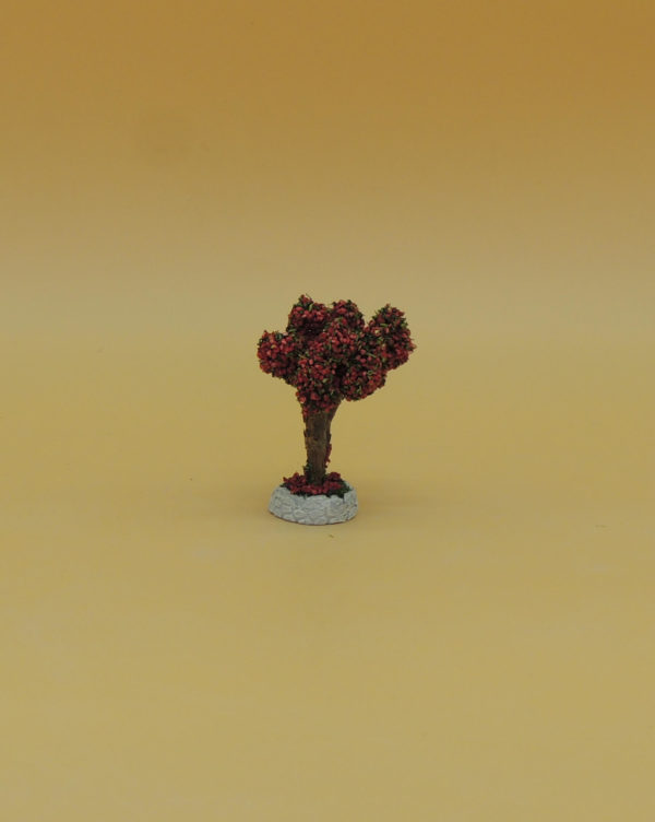 Arbre fleuri miniature – Image 2