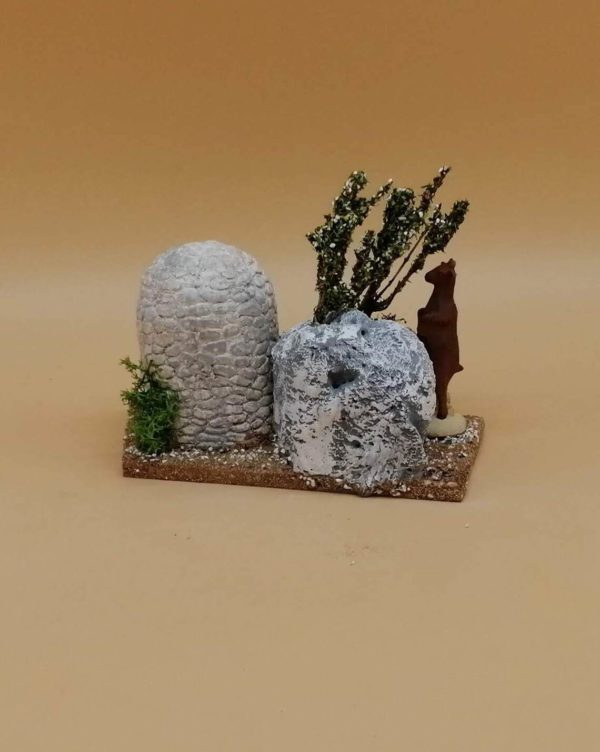 Scène borie chèvre – Image 3