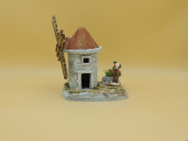 Moulin 24 cm