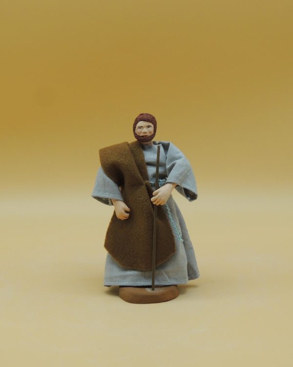 Santon Joseph 18cm
