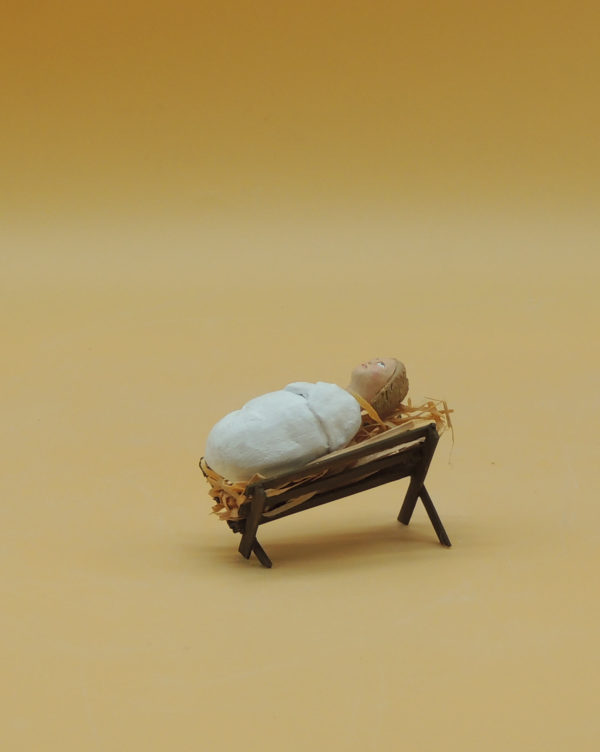 Santon Jésus pour 18cm