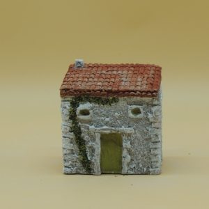 Maison miniature