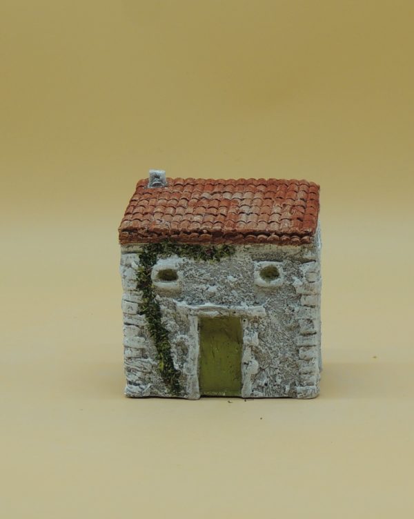 Maison miniature