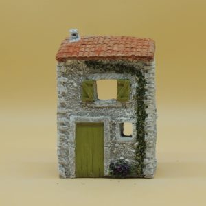 Maison façade